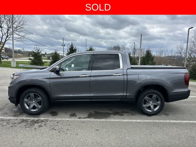 Thumbnail: 2023 Honda Ridgeline - 2