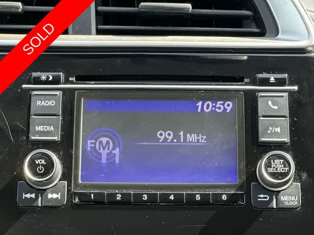 Thumbnail: 2019 Honda Fit - 10