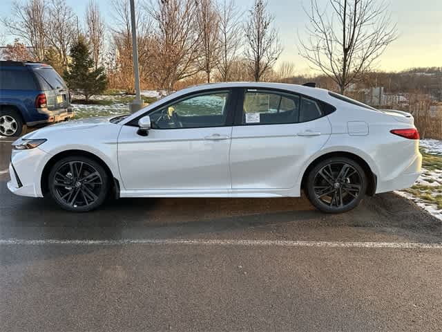 Thumbnail: 2026 Toyota Camry - 2