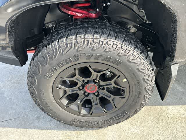 Thumbnail: 2026 Toyota Tacoma - 5