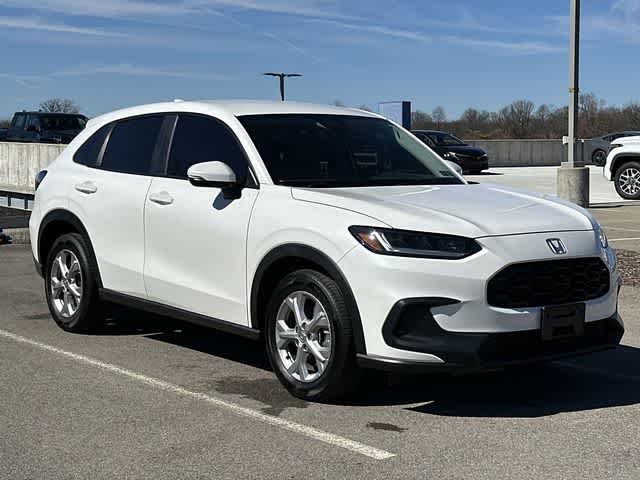 Thumbnail: 2025 Honda HR-V - 28