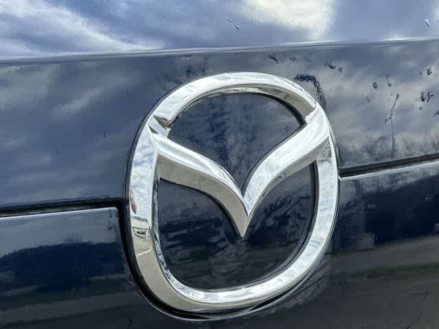 Thumbnail: 2025 Mazda CX-5 - 18