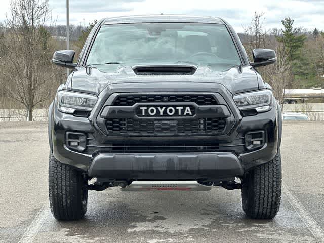 Thumbnail: 2023 Toyota Tacoma - 21