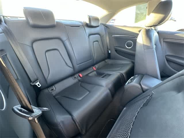 Thumbnail: 2013 Audi A5 - 23