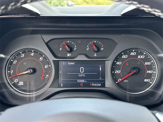 Thumbnail: 2022 Chevrolet Camaro - 6