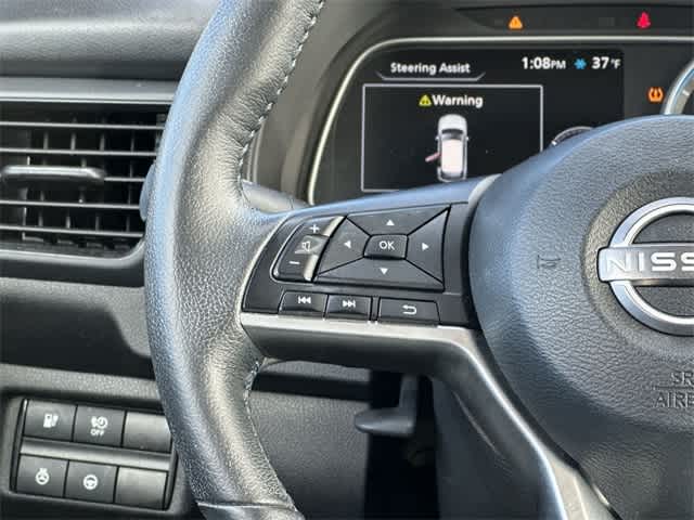 Thumbnail: 2023 Nissan Leaf - 8