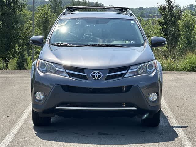Thumbnail: 2014 Toyota RAV4 - 21