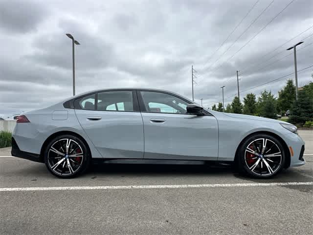 Thumbnail: 2024 BMW i5 - 3
