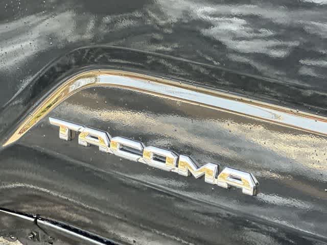 Thumbnail: 2026 Toyota Tacoma - 23