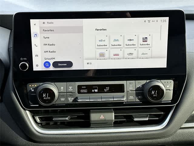 Thumbnail: 2024 Toyota Grand Highlander - 12