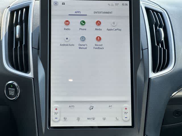 Thumbnail: 2022 Ford Edge - 12