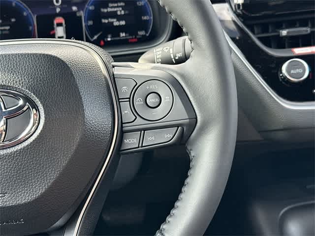 Thumbnail: 2026 Toyota Corolla - 9