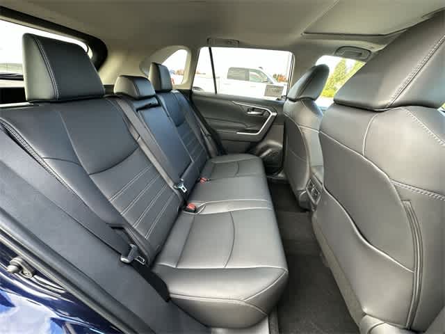 Thumbnail: 2025 Toyota RAV4 - 22