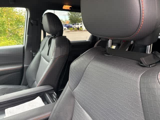 Thumbnail: 2023 Toyota Sienna - 6