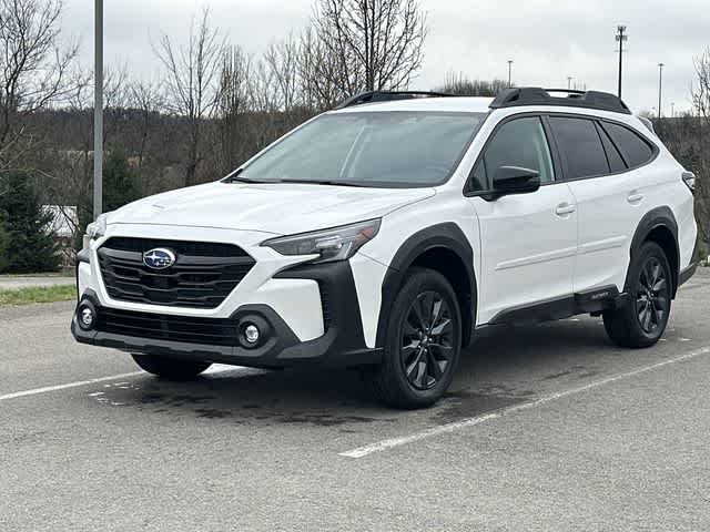 Thumbnail: 2023 Subaru Outback - 1