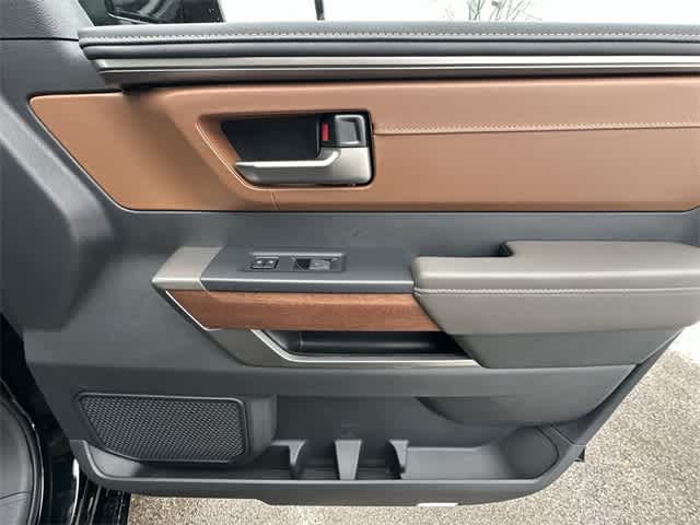 Thumbnail: 2026 Toyota Tundra - 22