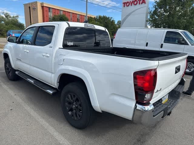 Thumbnail: 2023 Toyota Tacoma - 5