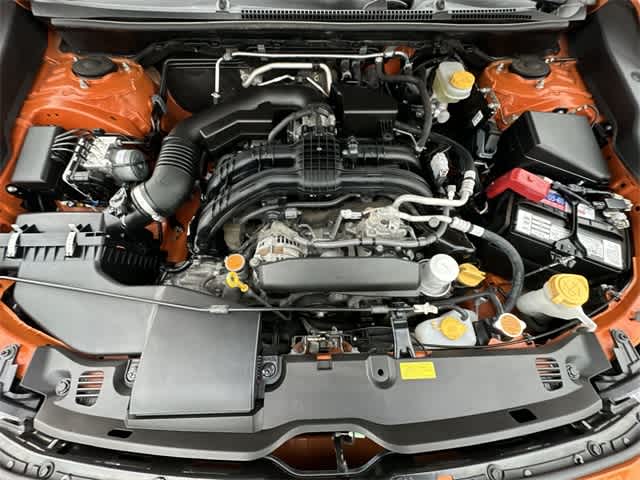 Thumbnail: 2018 Subaru Crosstrek - 26