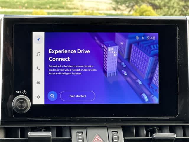 Thumbnail: 2025 Toyota RAV4 - 13