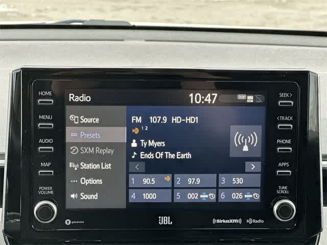 Thumbnail: 2022 Toyota Corolla Cross - 12