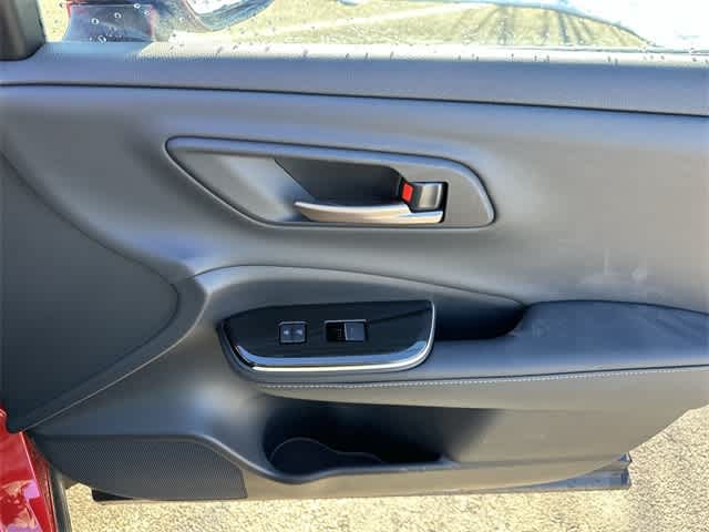 Thumbnail: 2025 Toyota Crown - 21