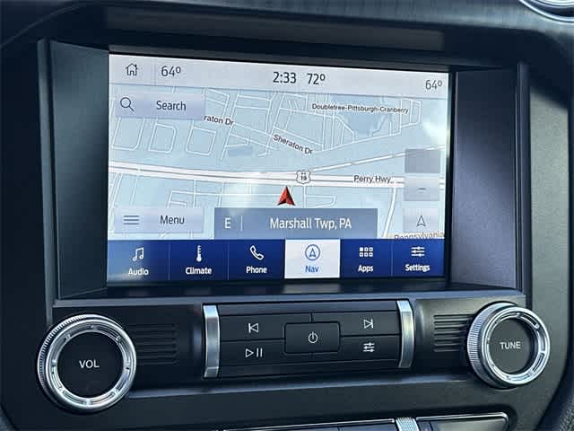 Thumbnail: 2022 Ford Mustang - 12