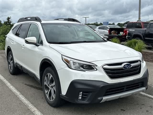 Thumbnail: 2020 Subaru Outback - 24