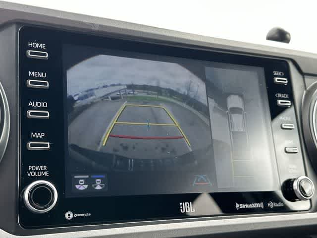 Thumbnail: 2023 Toyota Tacoma - 15