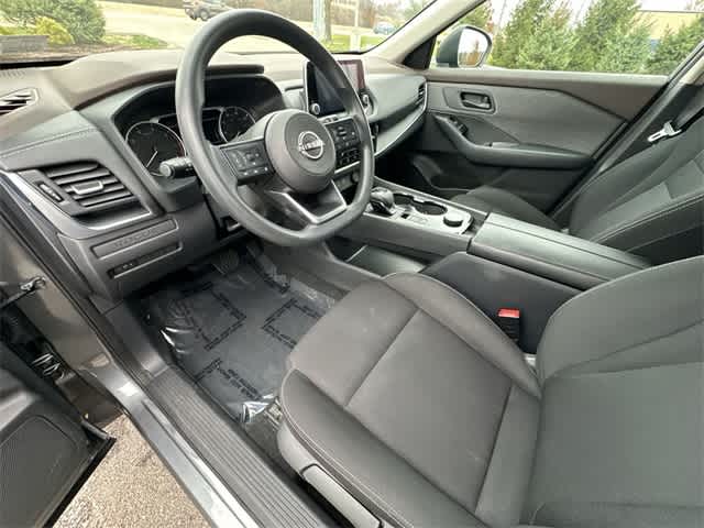 Thumbnail: 2023 Nissan Rogue - 14