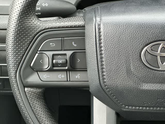 Thumbnail: 2024 Toyota Tacoma - 8