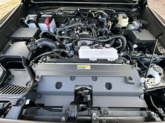 Thumbnail: 2025 Toyota Tacoma - 24