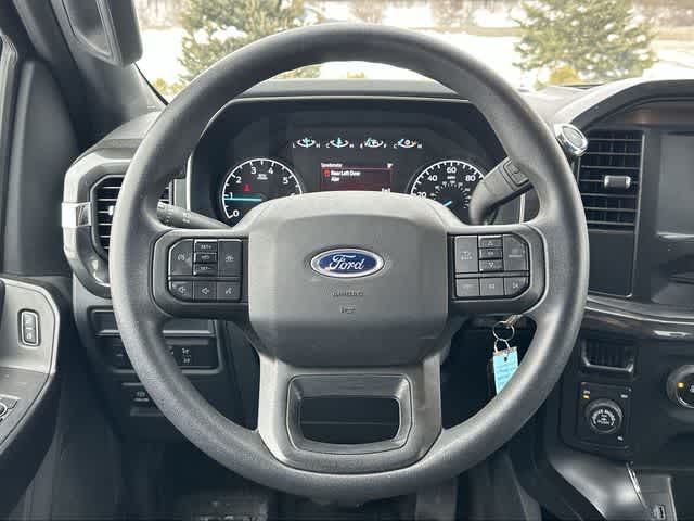 Thumbnail: 2021 Ford F-150 - 7