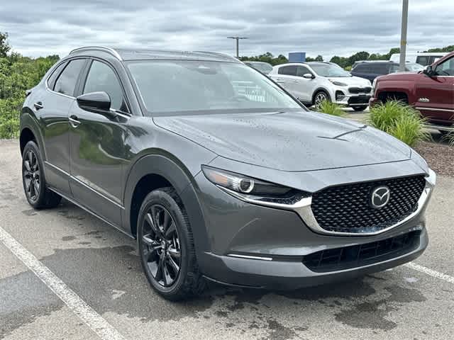 2024 Mazda CX-30 Select 20