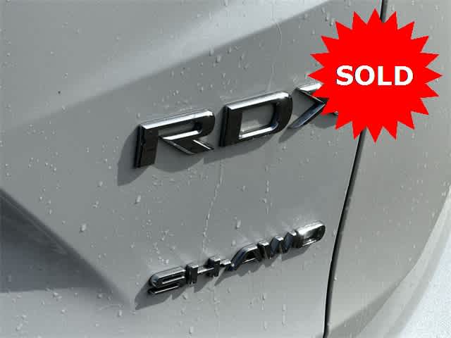 Thumbnail: 2021 Acura RDX - 20