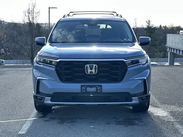 Thumbnail: 2023 Honda Pilot - 32