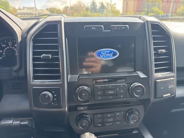 Thumbnail: 2017 Ford F-150 - 11