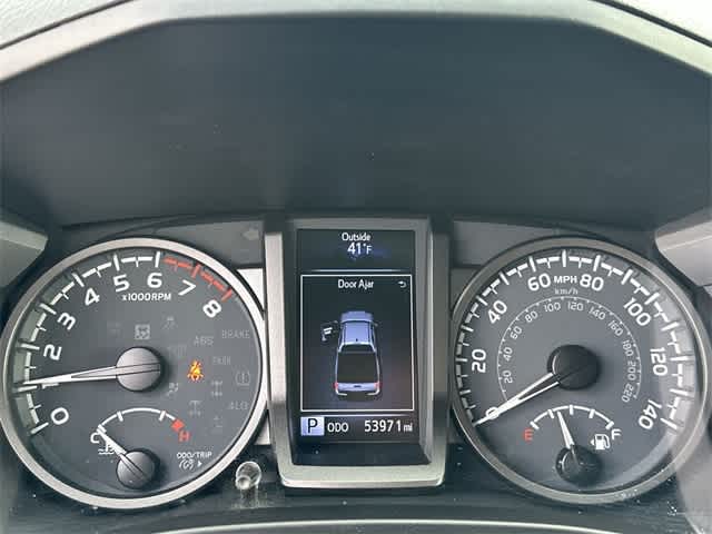 Thumbnail: 2022 Toyota Tacoma - 6