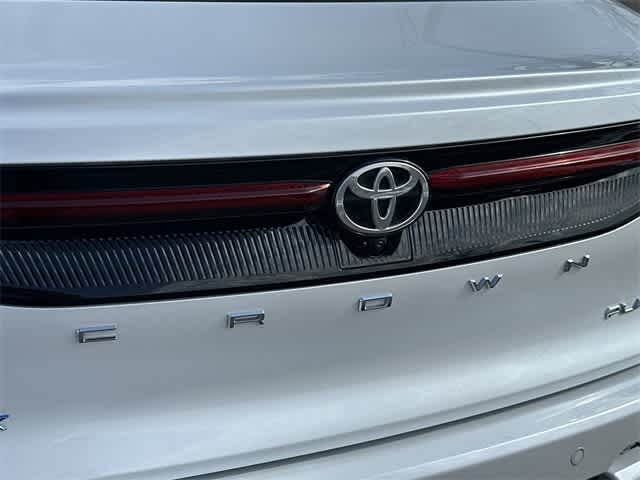 Thumbnail: 2025 Toyota Crown - 26