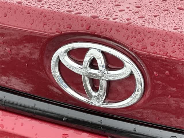 Thumbnail: 2025 Toyota Corolla - 16