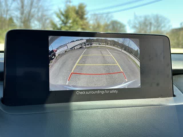 Thumbnail: 2023 Mazda CX-9 - 14