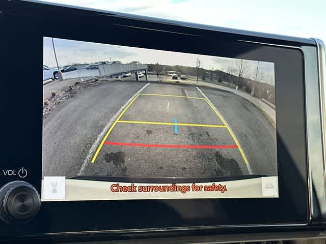 Thumbnail: 2023 Toyota RAV4 - 13