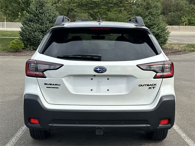 Thumbnail: 2023 Subaru Outback - 4
