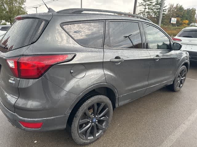 Thumbnail: 2019 Ford Escape - 6
