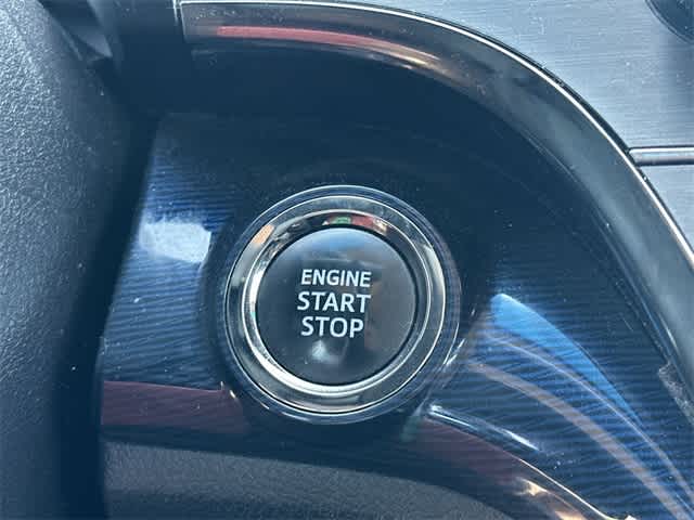 Thumbnail: 2015 Toyota Avalon - 11