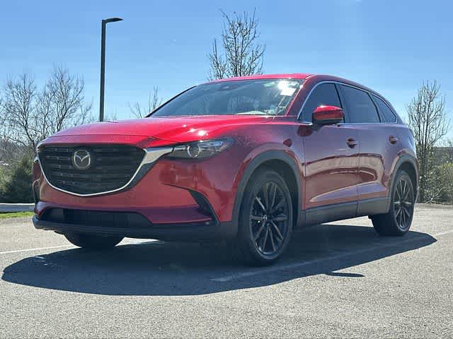 Thumbnail: 2023 Mazda CX-9 - 20