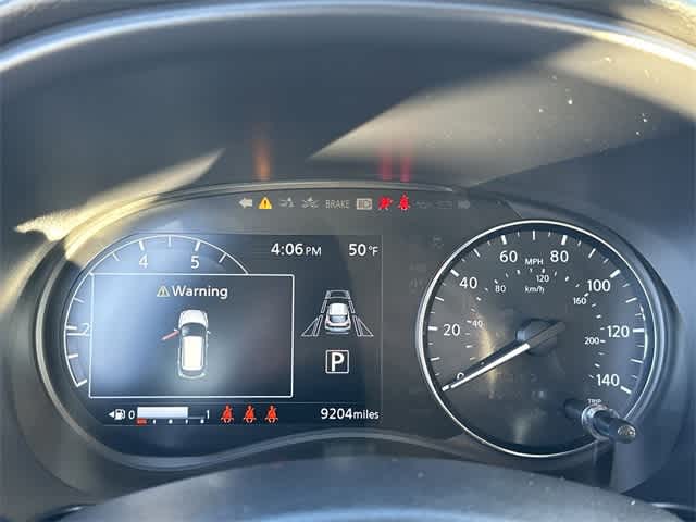 Thumbnail: 2023 Nissan Kicks - 6