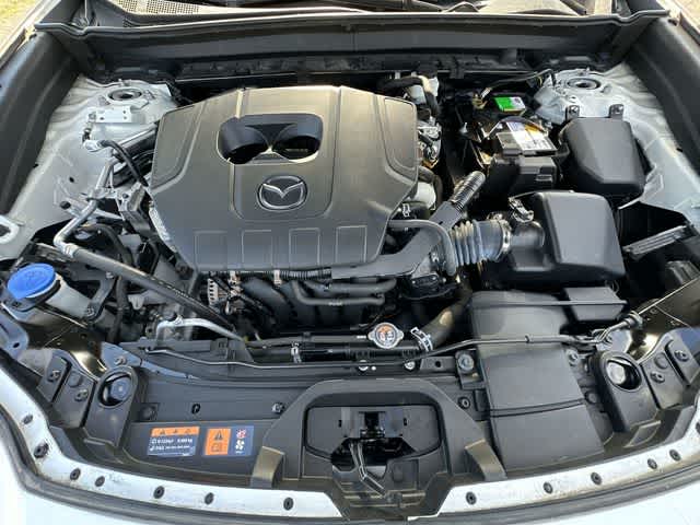 Thumbnail: 2023 Mazda CX-30 - 25