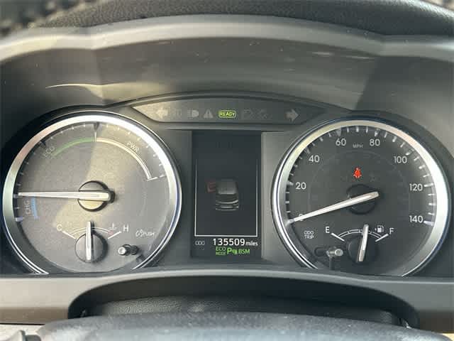 Thumbnail: 2018 Toyota Highlander - 7