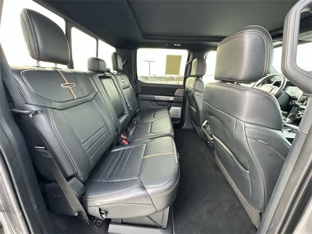 Thumbnail: 2021 Ford F-150 - 26