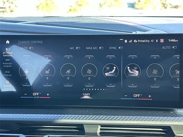 Thumbnail: 2023 BMW XM - 15